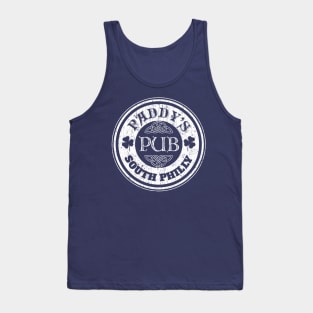 Paddy's Pub Tank Top